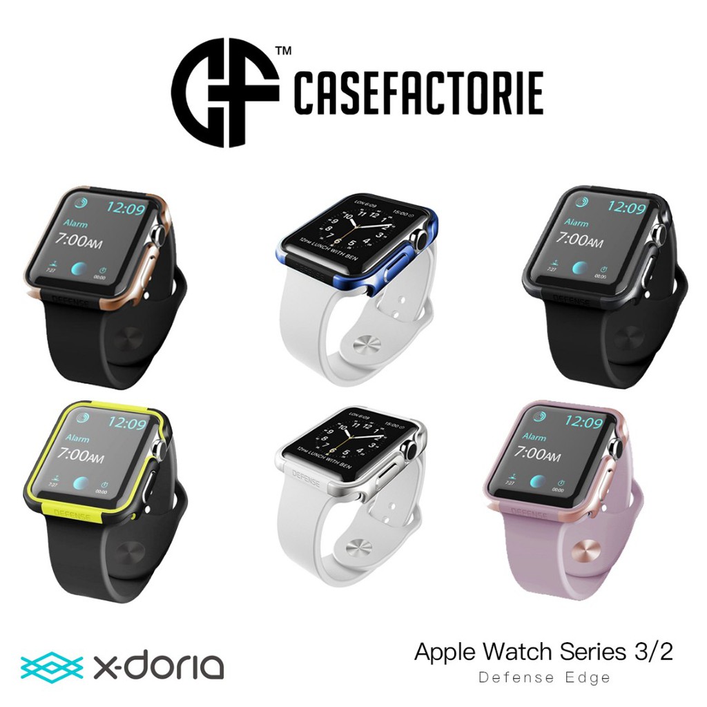 defense edge apple watch 38mm