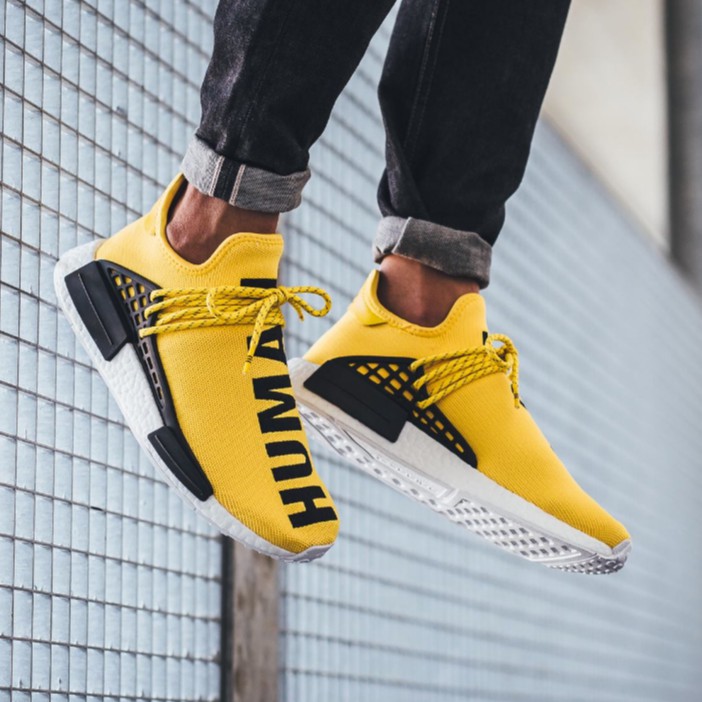 adidas nmd x pharrell williams human race