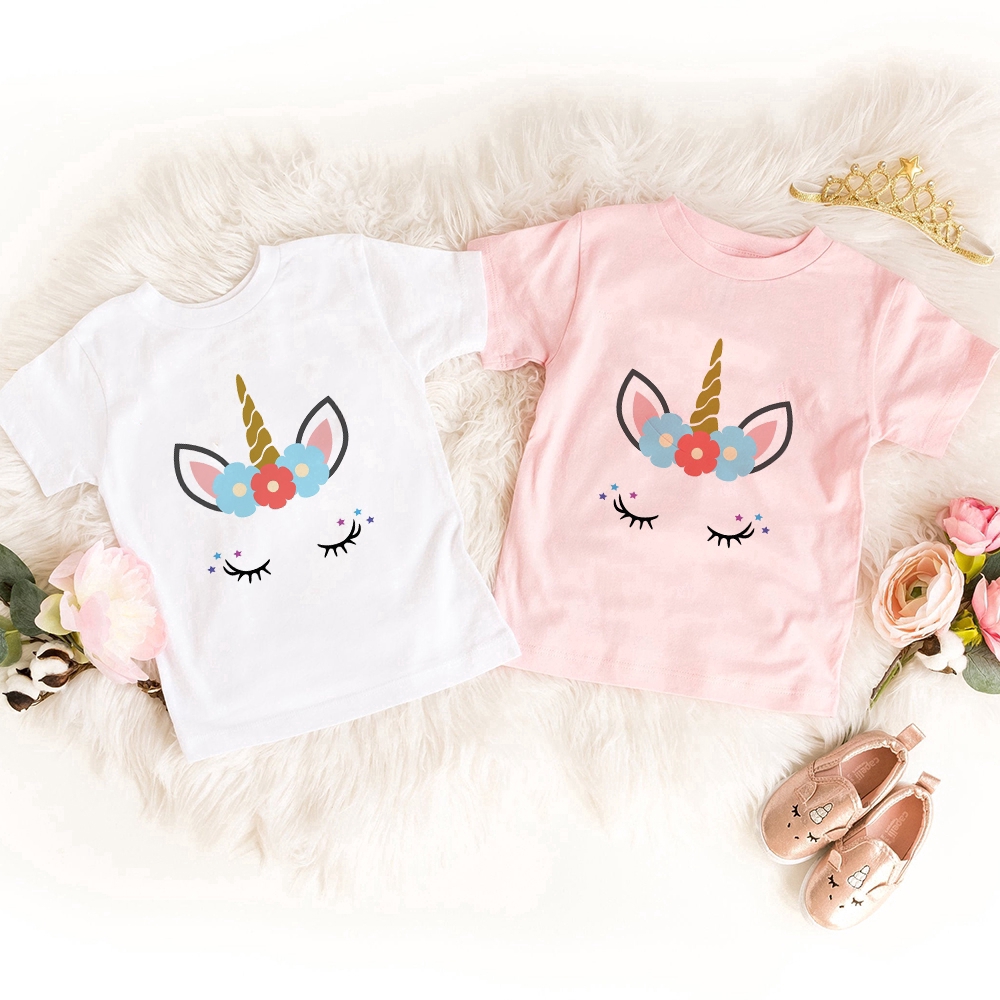 cute t shirt for girls