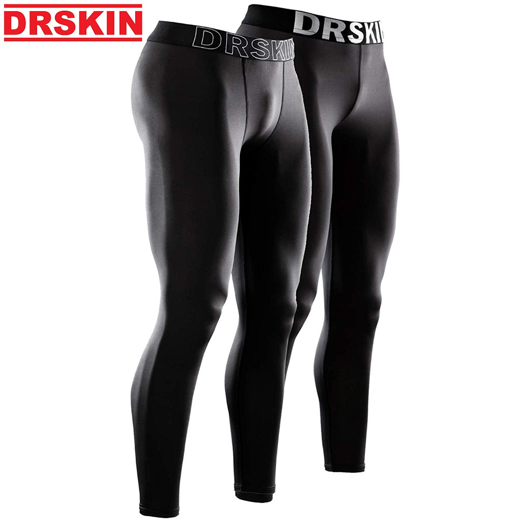 drskin compression pants