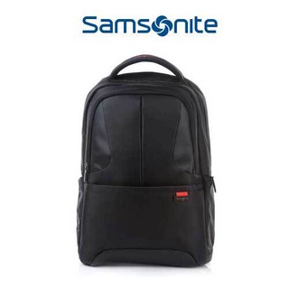 samsonite men backpack