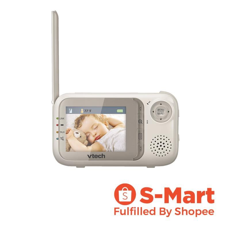 vtech bm3500 additional camera