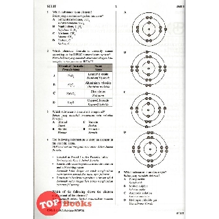 [TOPBOOKS] Koleksi Kertas Percubaan Sekolah Berasrama 