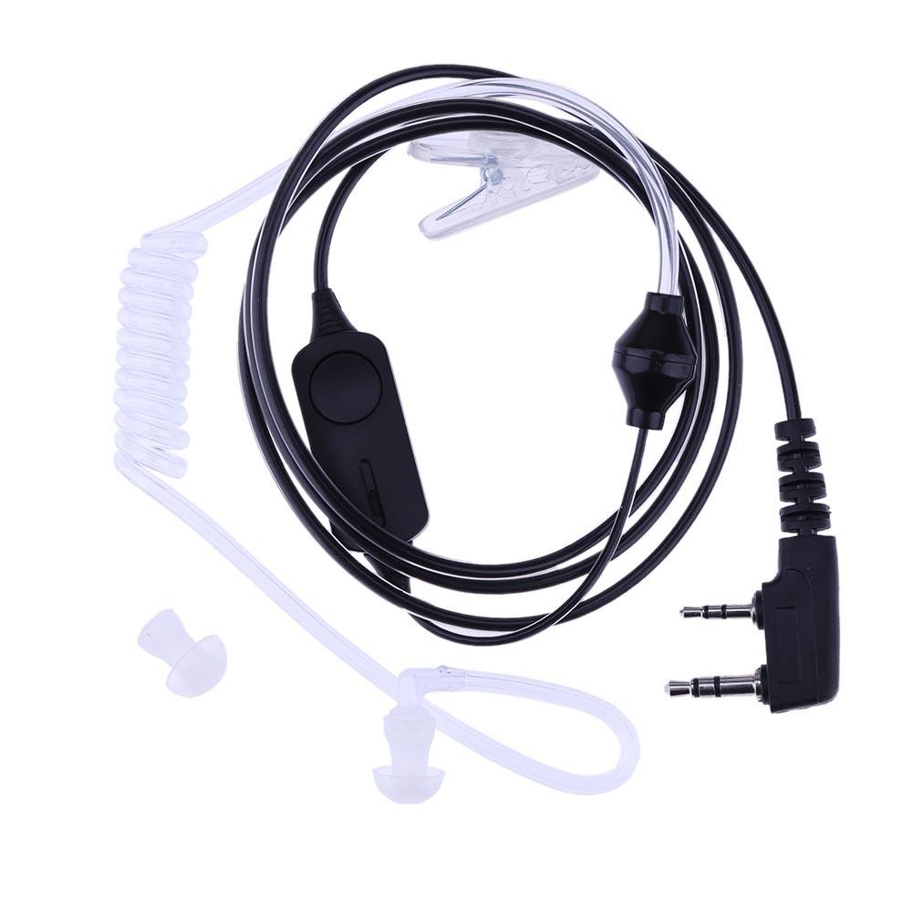 kenwood 2 pin headset