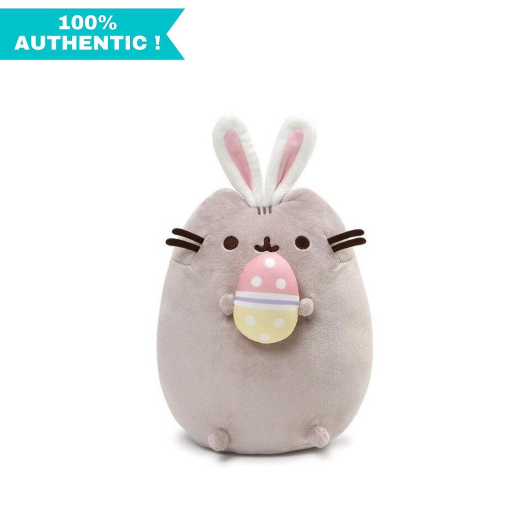 easter bunny plush