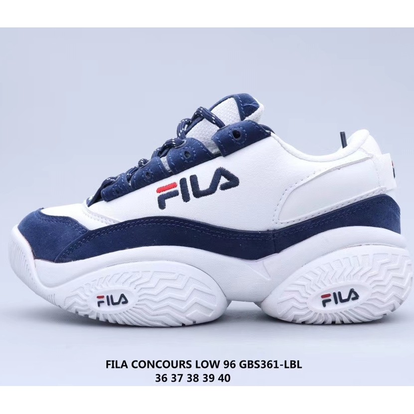 96 fila shoes