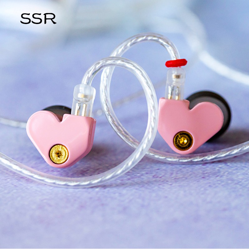 moondrop ssr iem