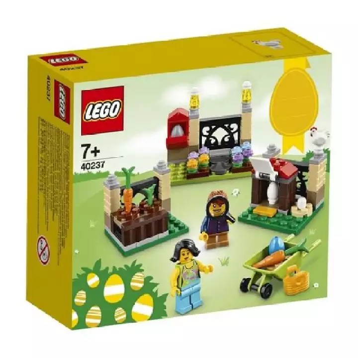 lego holiday easter egg hunt