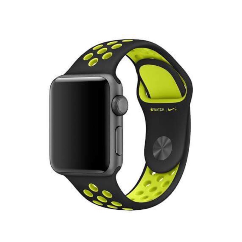 nike smart watches