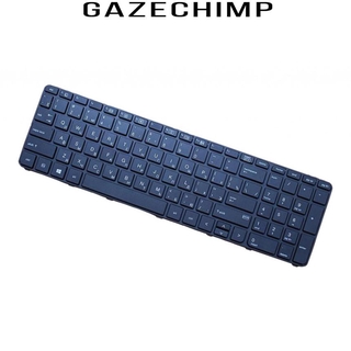 Keyboard For Probook 450 G5 455 G5 470 G5 Laptop Keyboard Replacement Us Page Layout Shopee Singapore