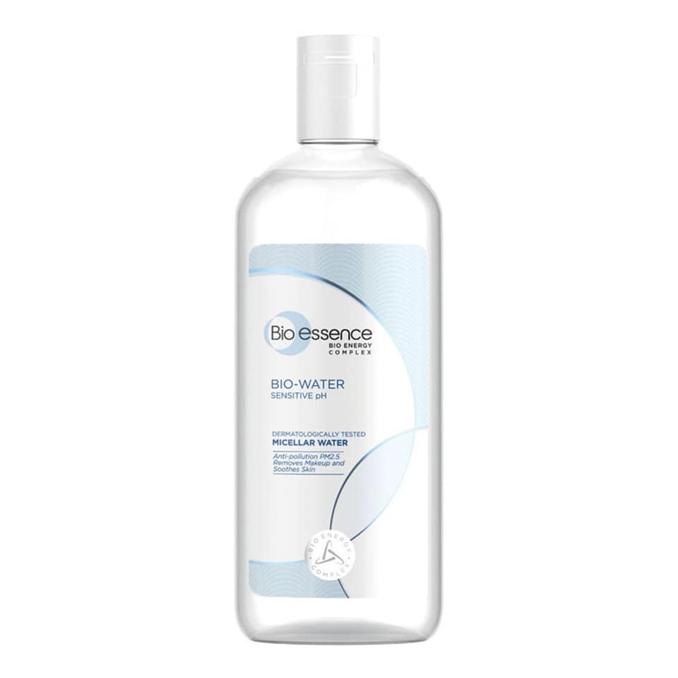 bio micellar water