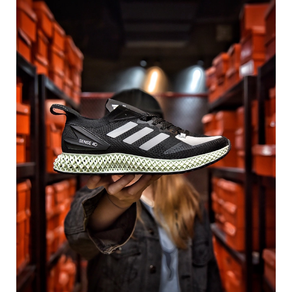 women's alphaedge 4d