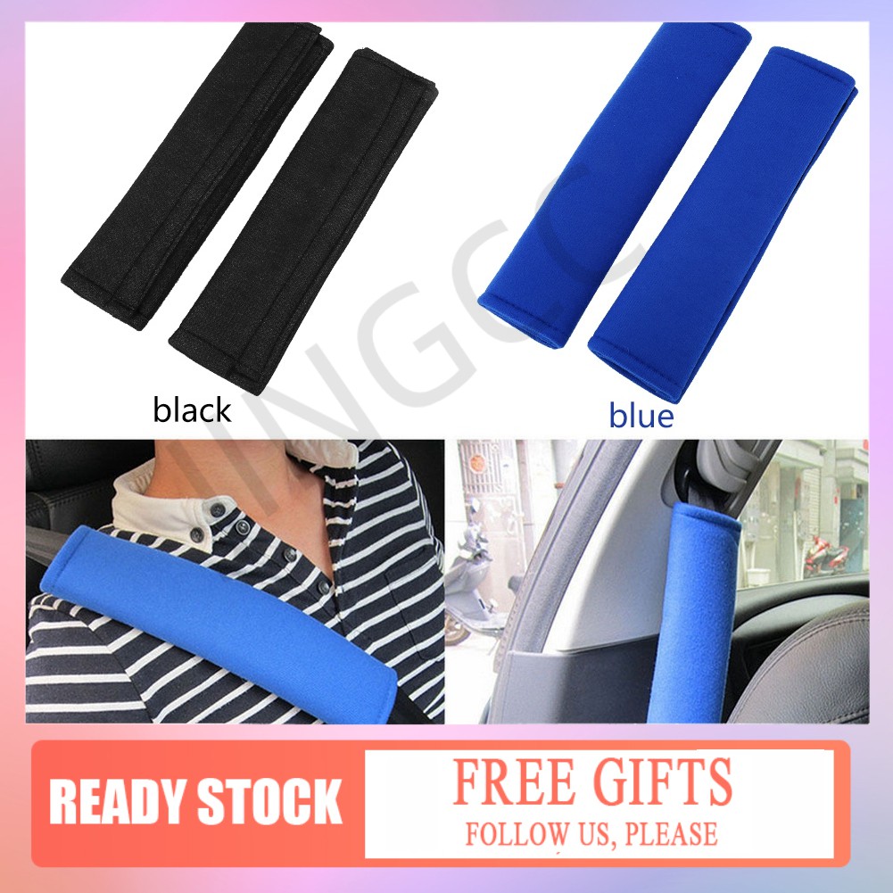 universal car seat belt