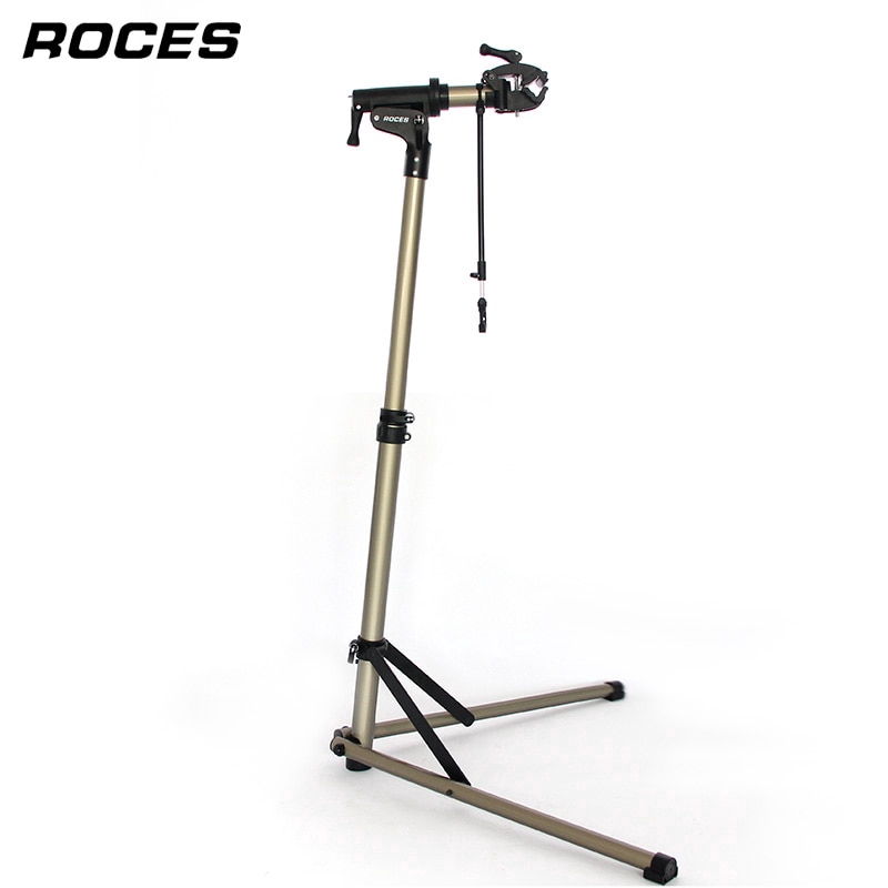 pedalpro folding bike repair stand