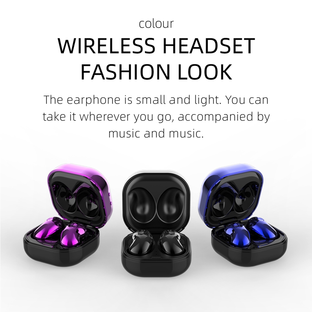 1 plus earbuds