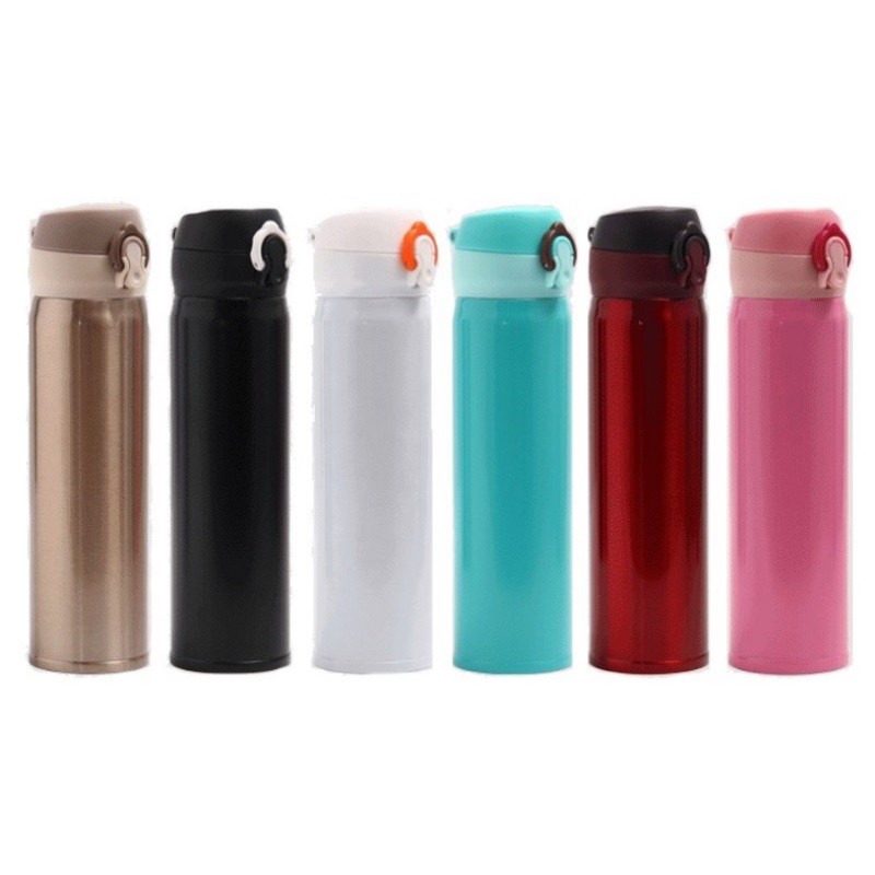 thermos thermal flask