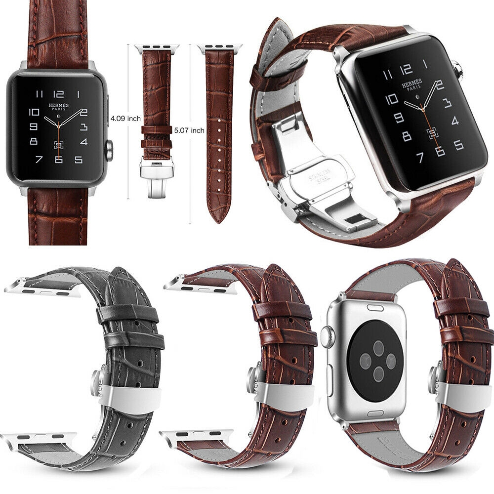 watches leather band