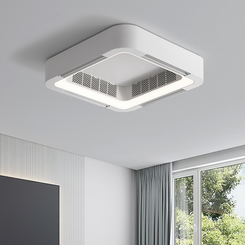 Bladeless Ceiling Fan Singapore Shelly Lighting