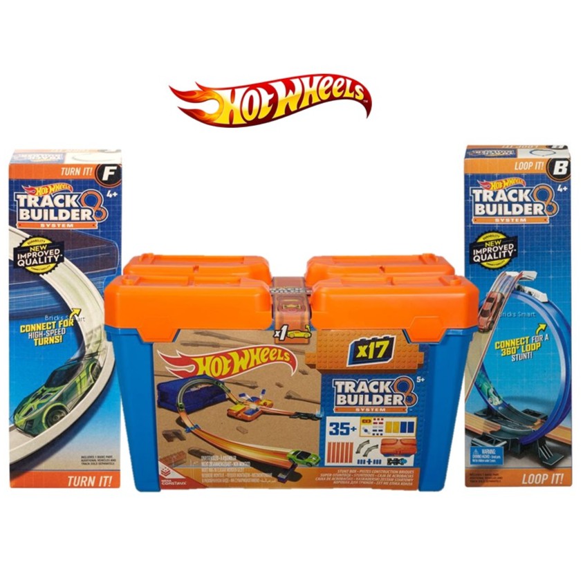 hot wheels track shopee