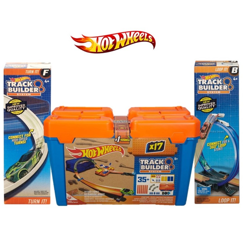 hot wheels track shopee