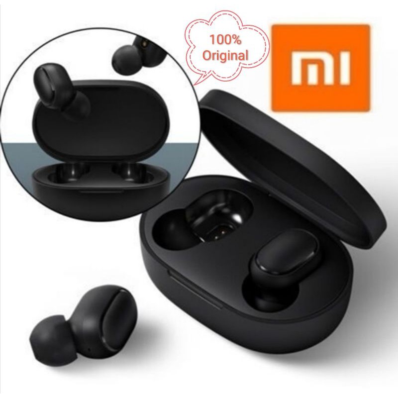 xiaomi mi true wireless basic s