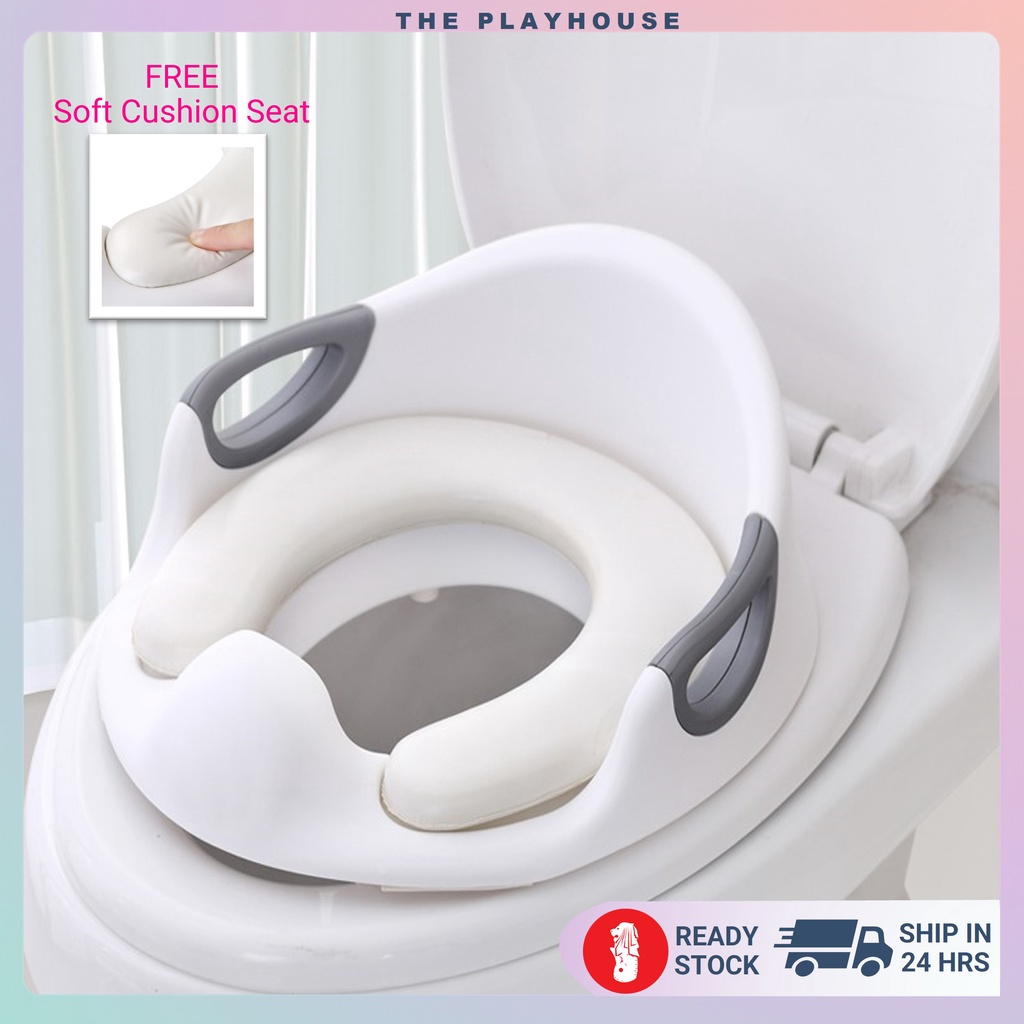 Potty Training Seat for Kids Toilet Train Seat for Kids Comfortable