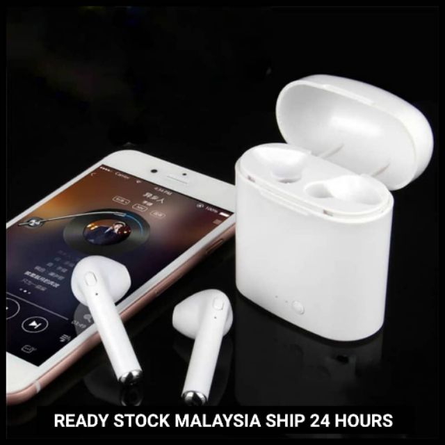 airpod earpod
