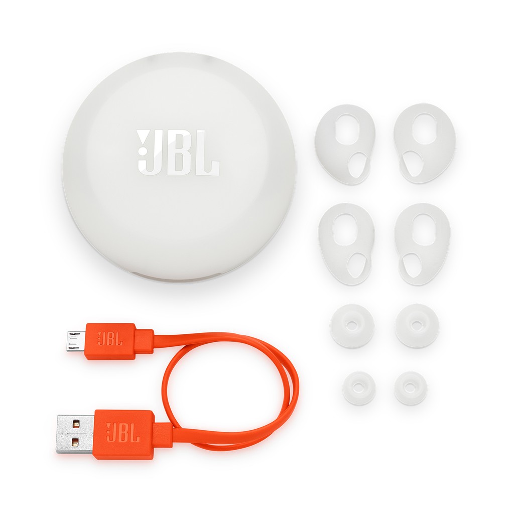 jbl free x true wireless earphones