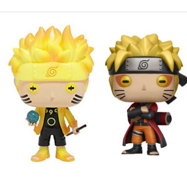 kyuubi funko pop