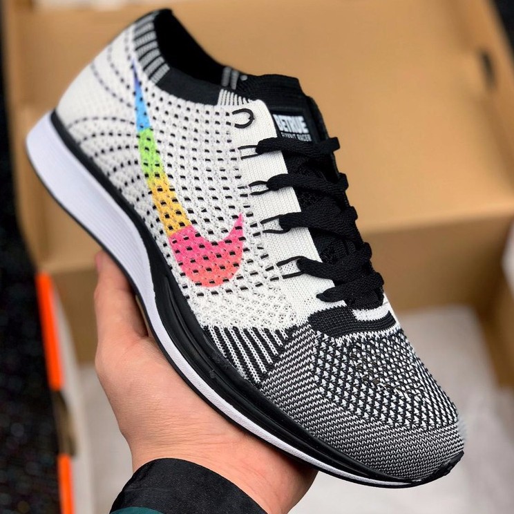 flyknit racer retail price