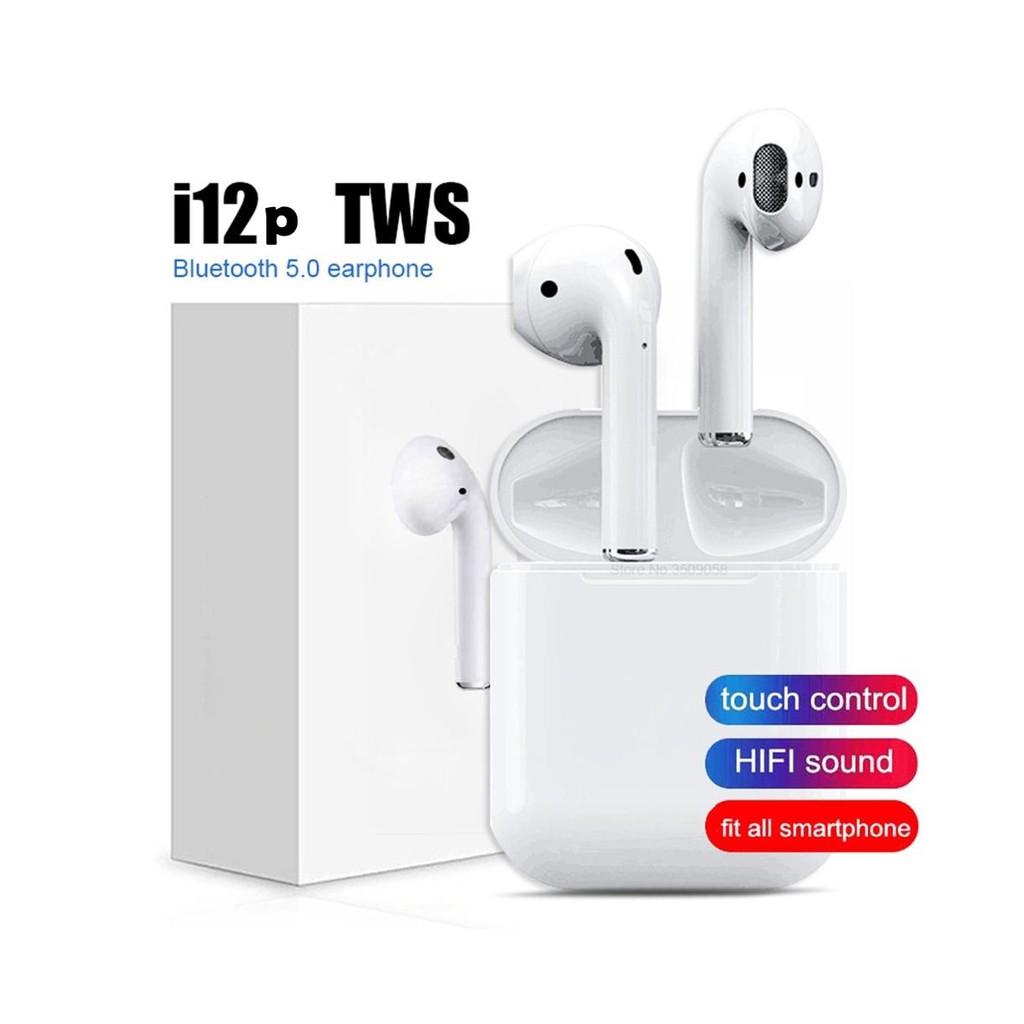airpods sweatproof
