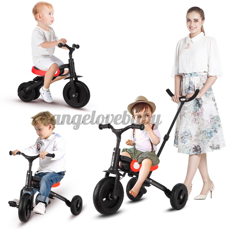 NADLE 3-in-1 Children Foldable 