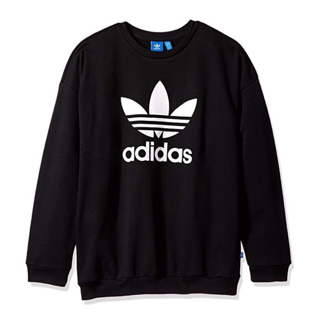 adidas sweaters on sale