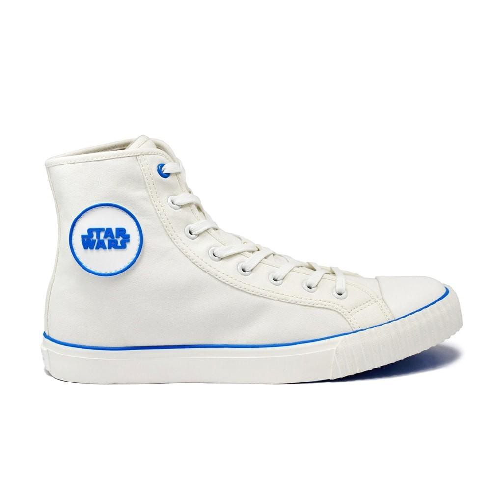 bata canvas shoe