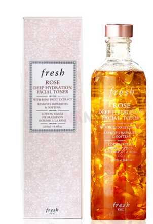 new face facial toner