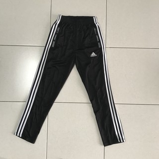 seluar adidas 3 line