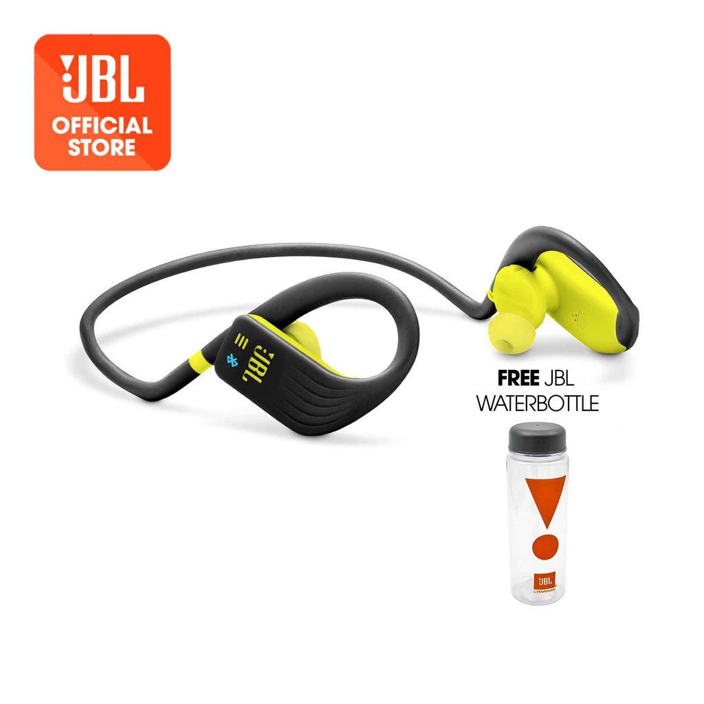 jbl endurance dive earphones