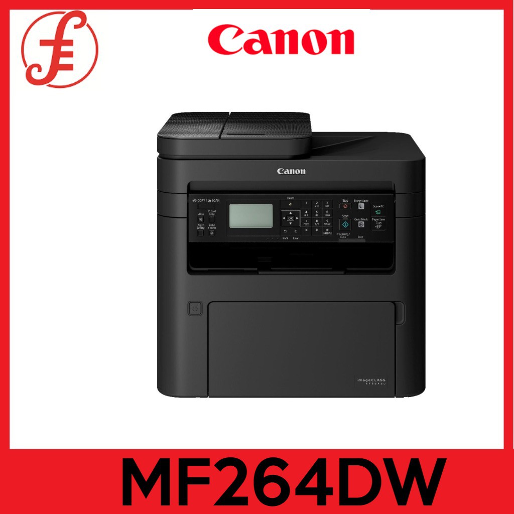 canon 264dw printer
