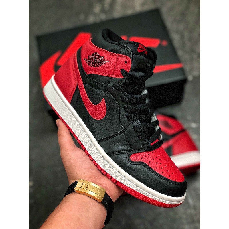 sepatu nike air jordan 1