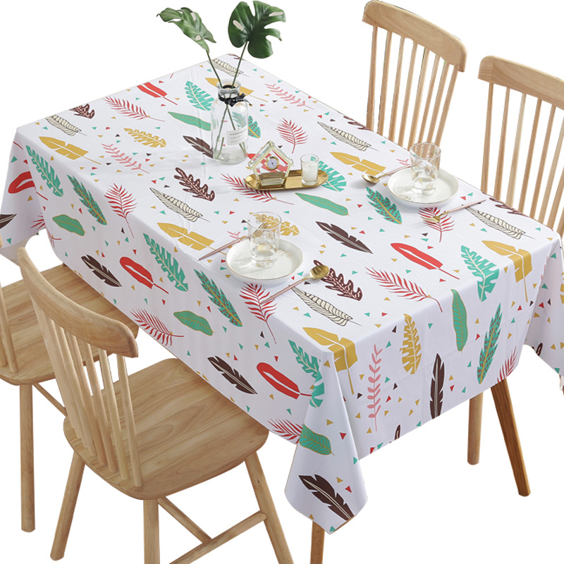 140x180 140x200 140x220 Cm Waterproof, Round Table Covers Plastic
