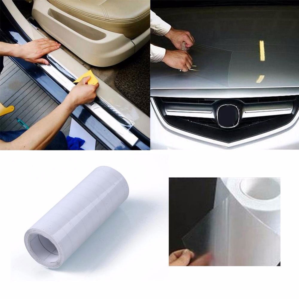 Car Interior Protective Film Door Panel Protective Film