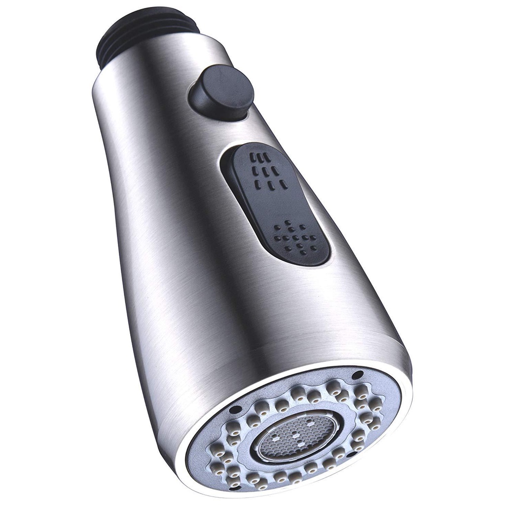 pull down faucet sprayer