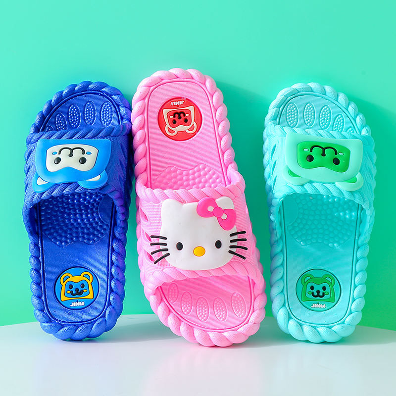 slippers for 2 year boy