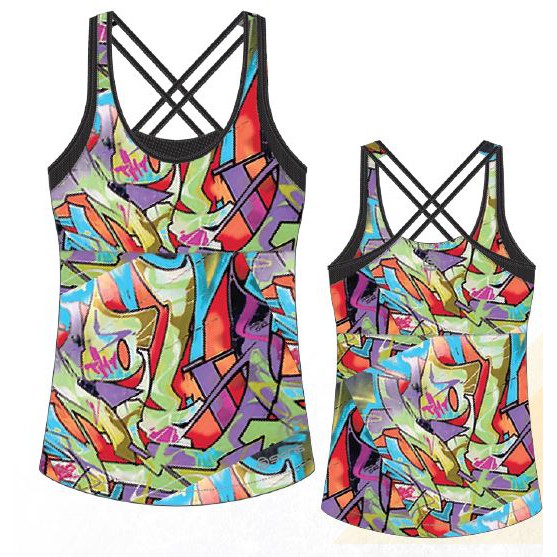 tank tops shopee