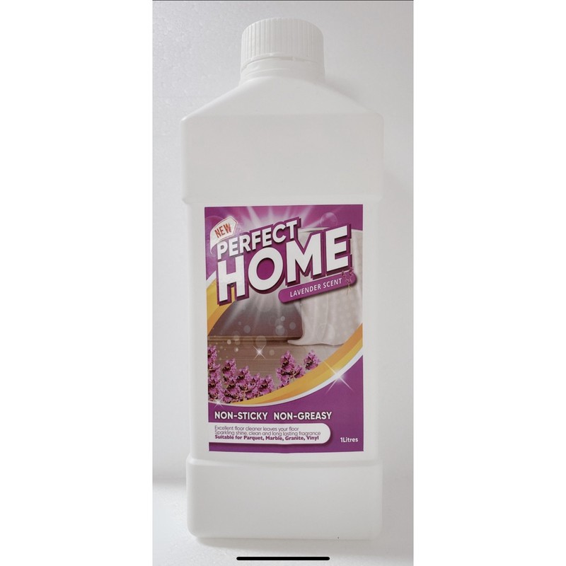Perfect Home Floor Cleaner 1L Shopee Singapore