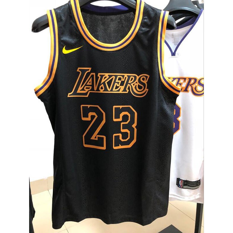 lebron james snakeskin jersey