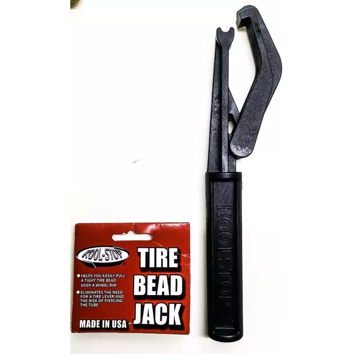 kool stop tire jack