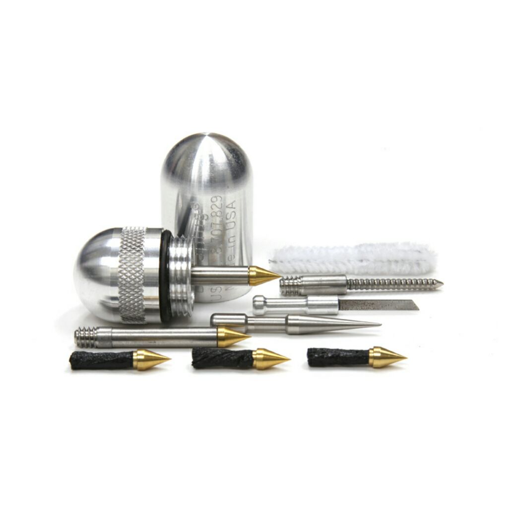 tubeless bike tire plug kit