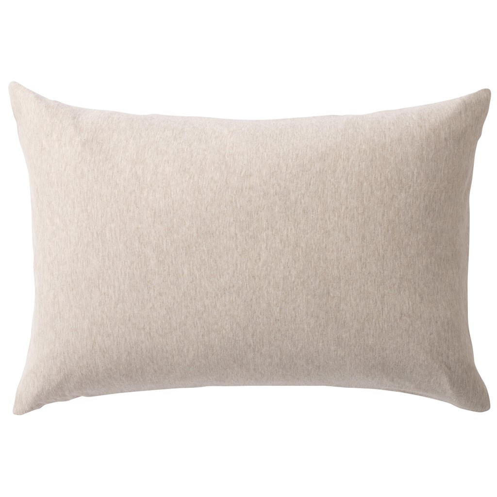 MUJI Jersey Pillow Case(Bargain) Shopee Singapore