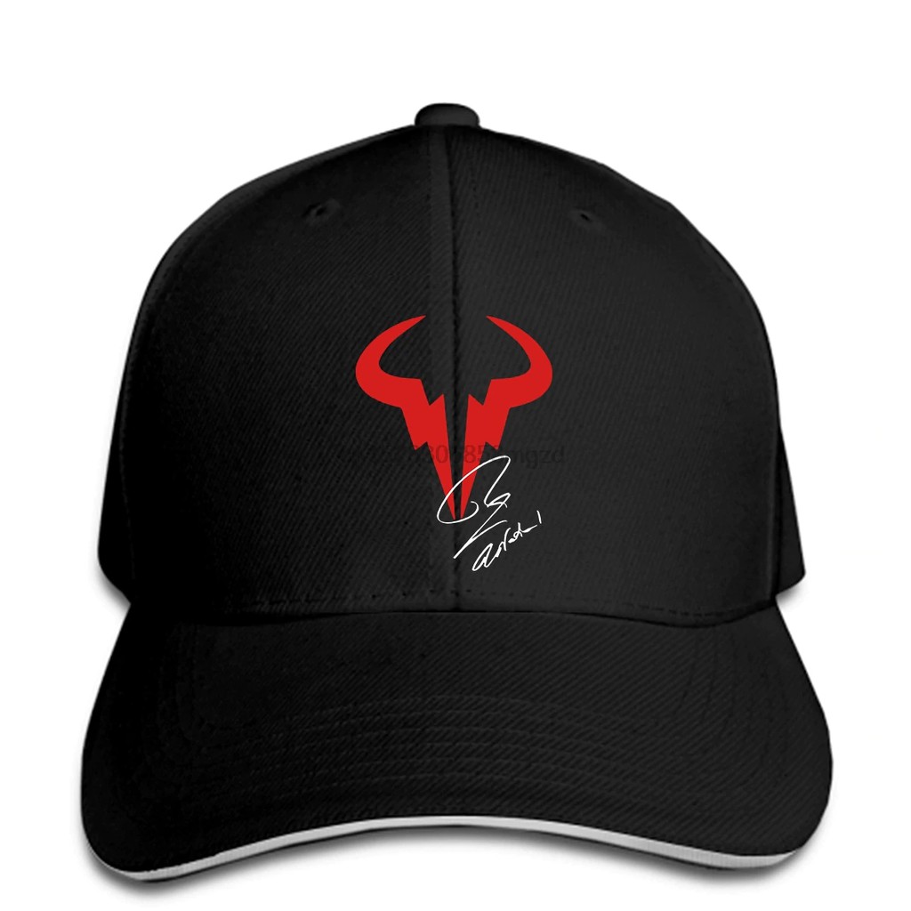 nadal baseball cap